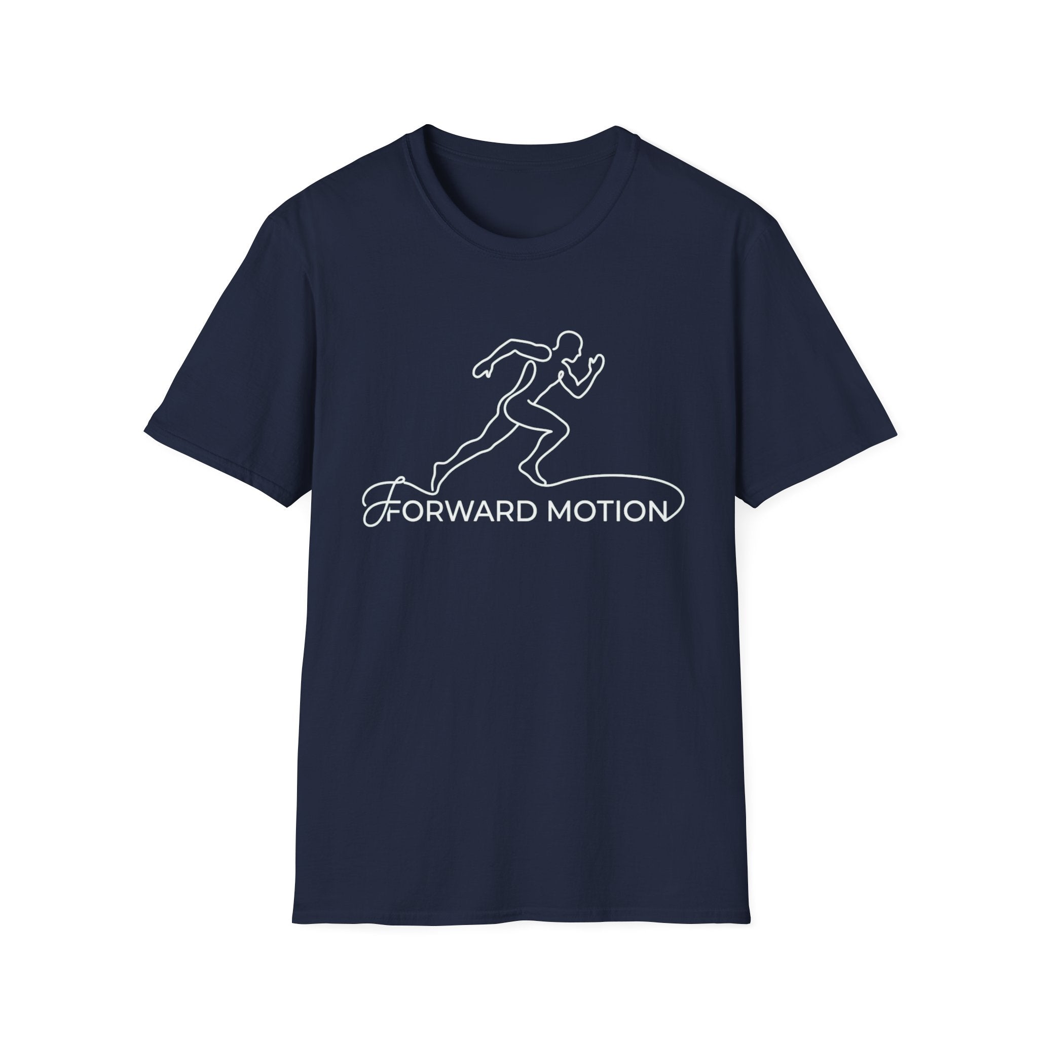 Forward Motion T-Shirt