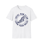 Run Club T-Shirt