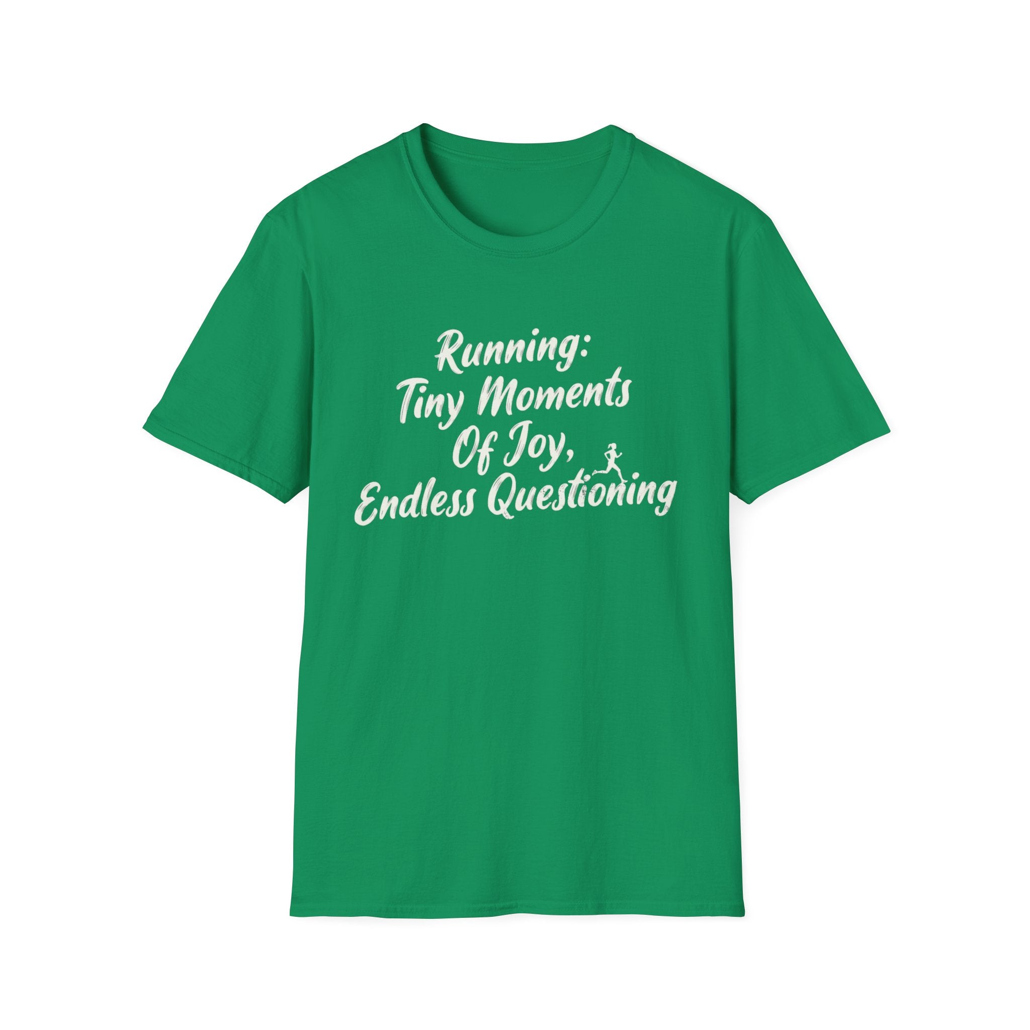 Endless Questioning T-Shirt