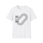 Mind & Pace T-Shirt