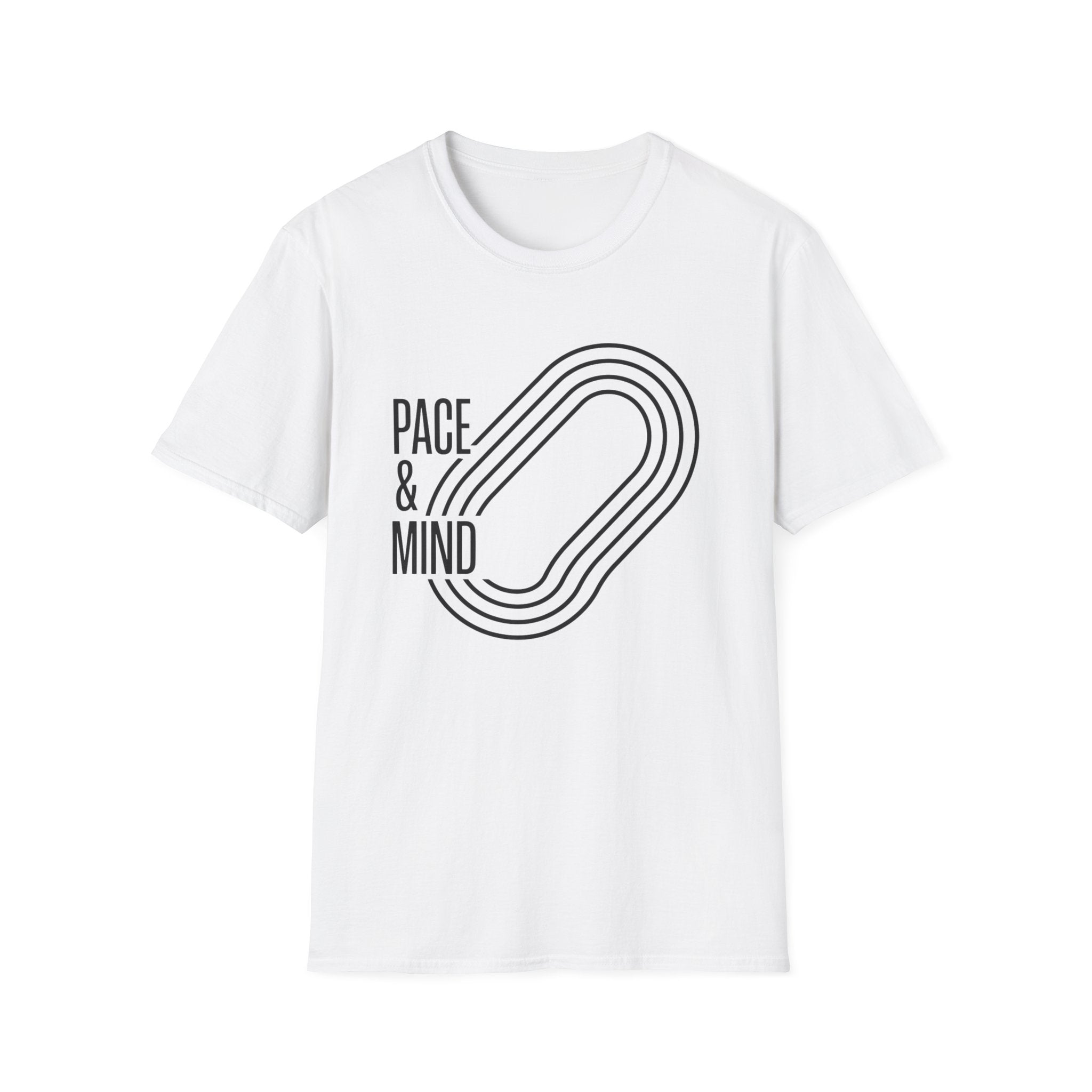 Mind & Pace T-Shirt