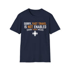 Fast Travel T-Shirt