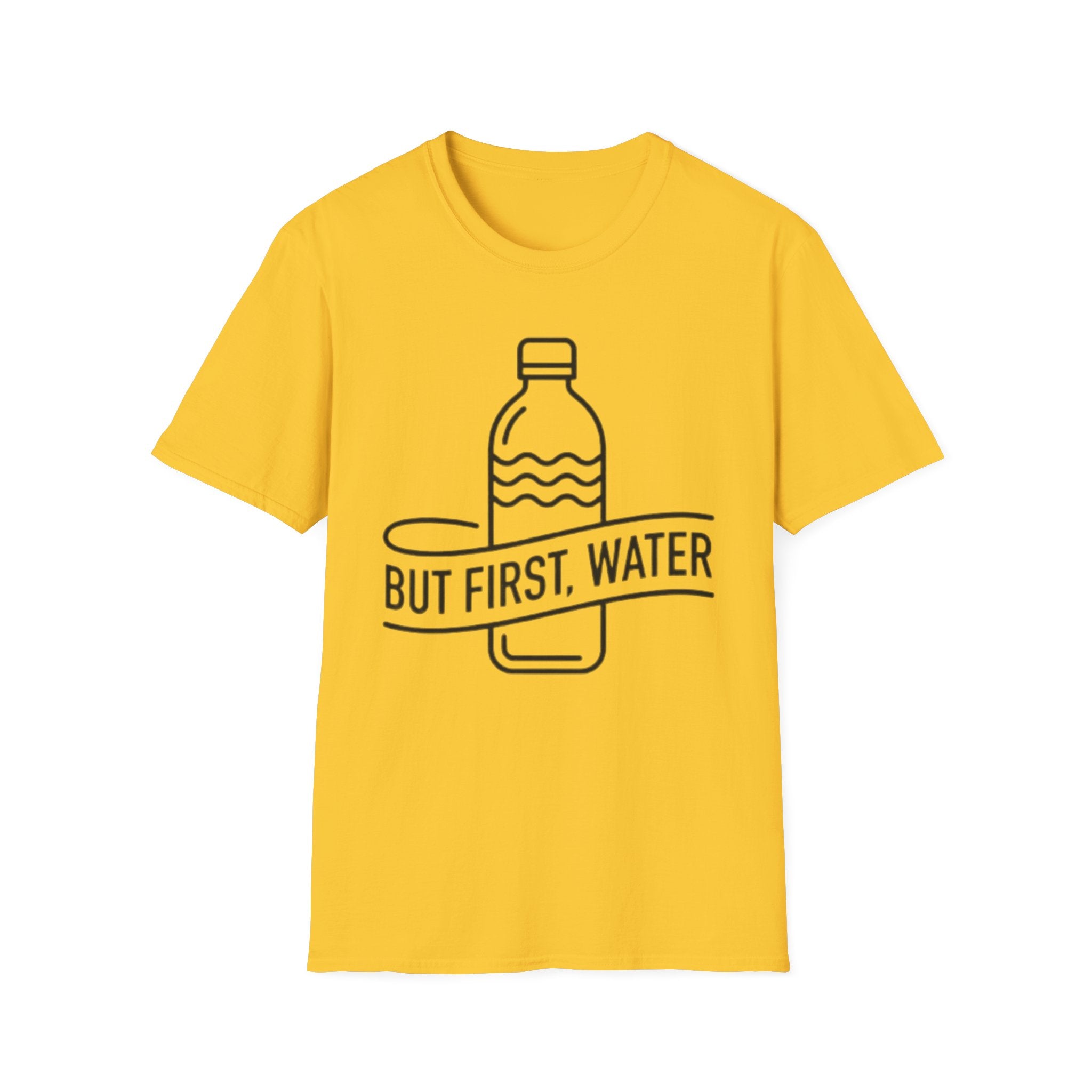 First Water T-Shirt