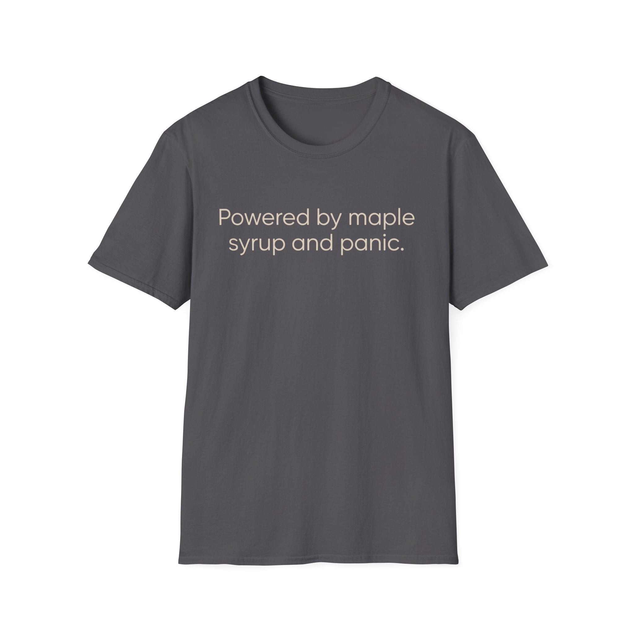 Maple Syrup T-Shirt