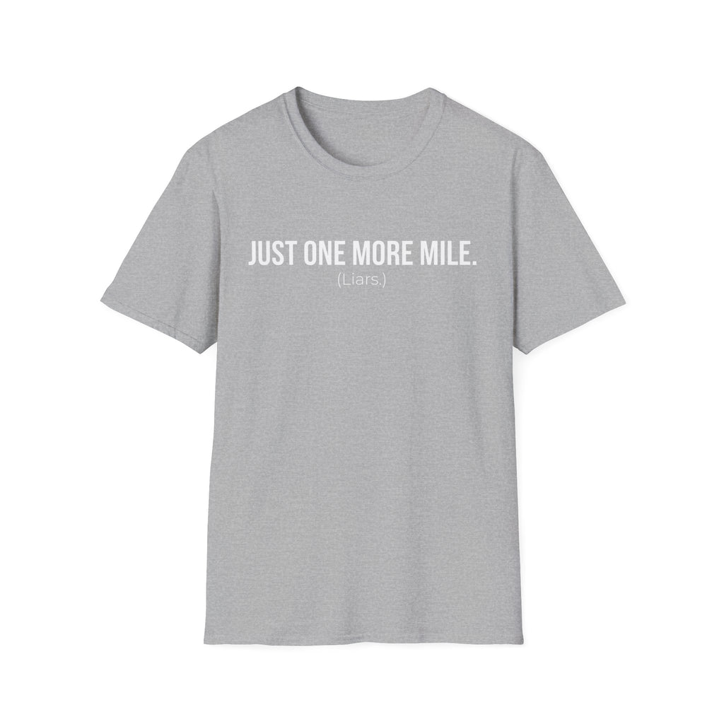 Liars T-Shirt