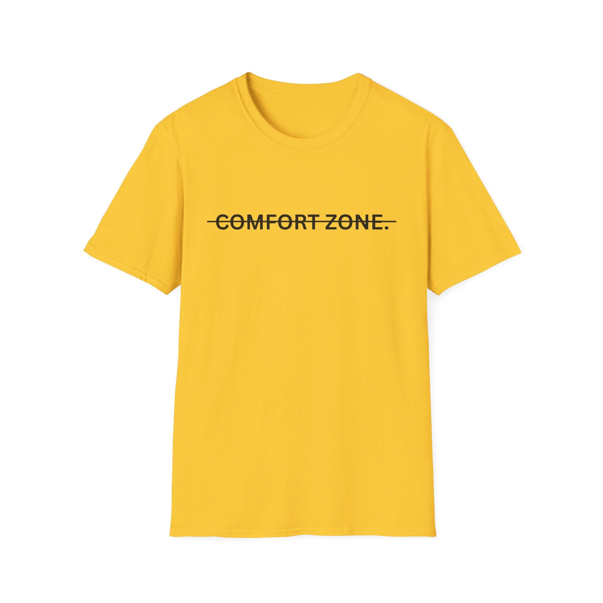 Comfort Zone T-Shirt