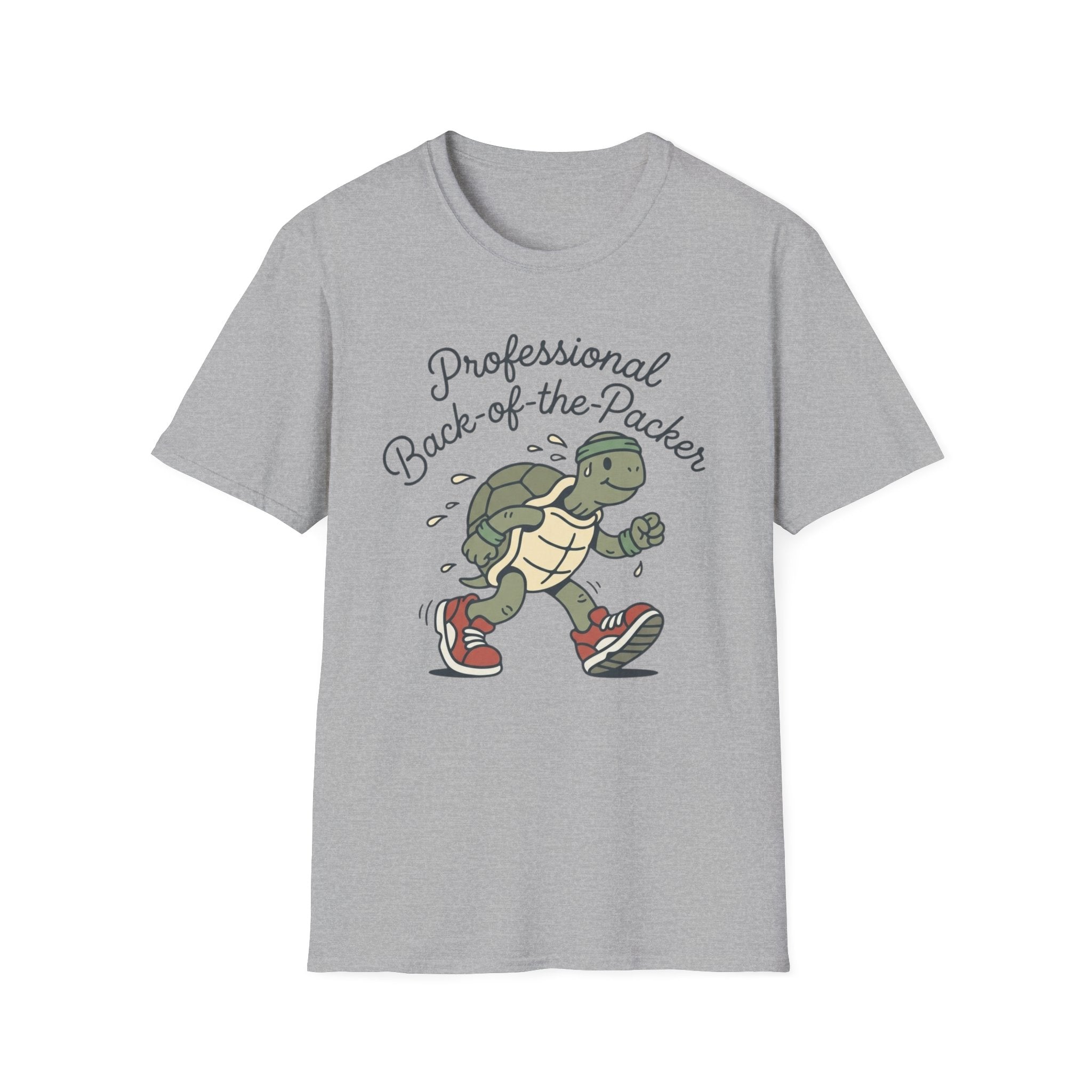 Back of Pack T-Shirt