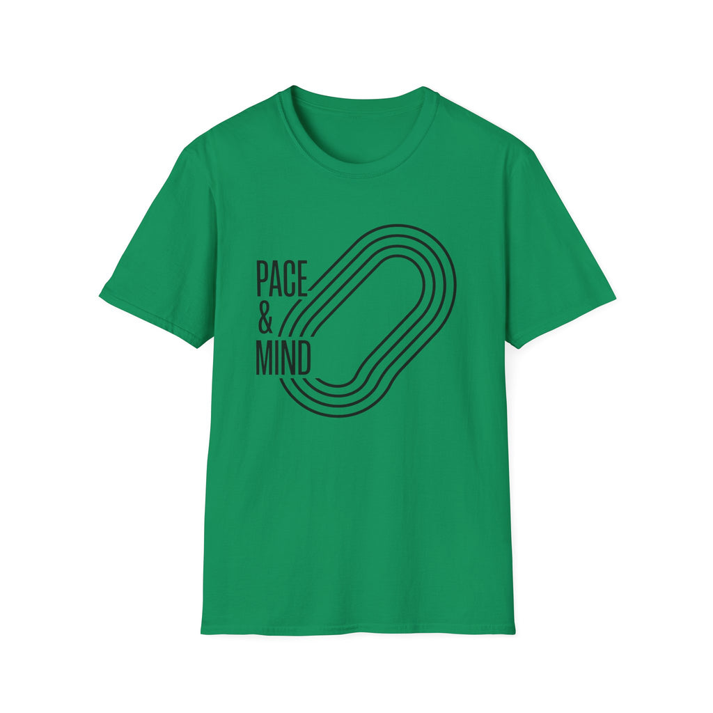 Mind & Pace T-Shirt