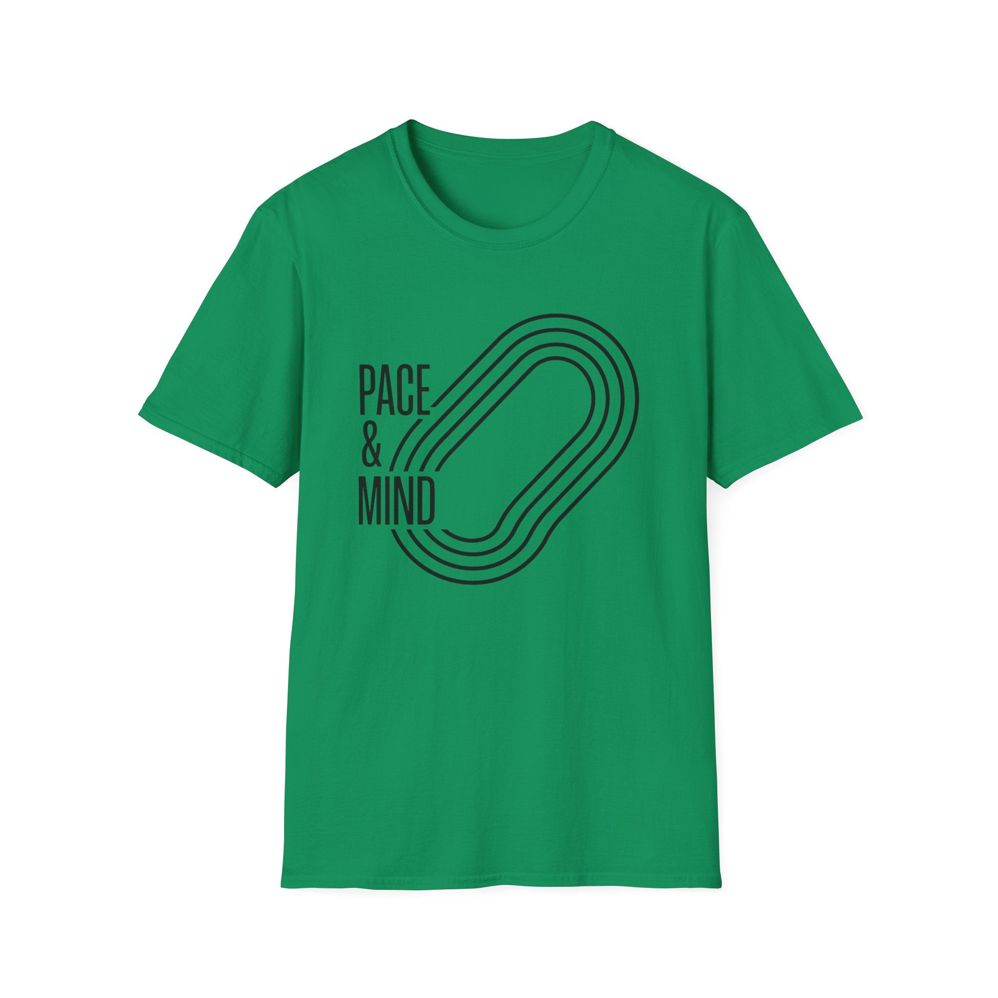 Mind & Pace T-Shirt