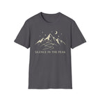 Silence In Peak T-Shirt