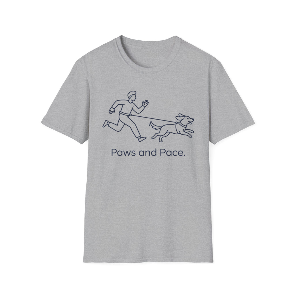 Pace & Paws T-Shirt