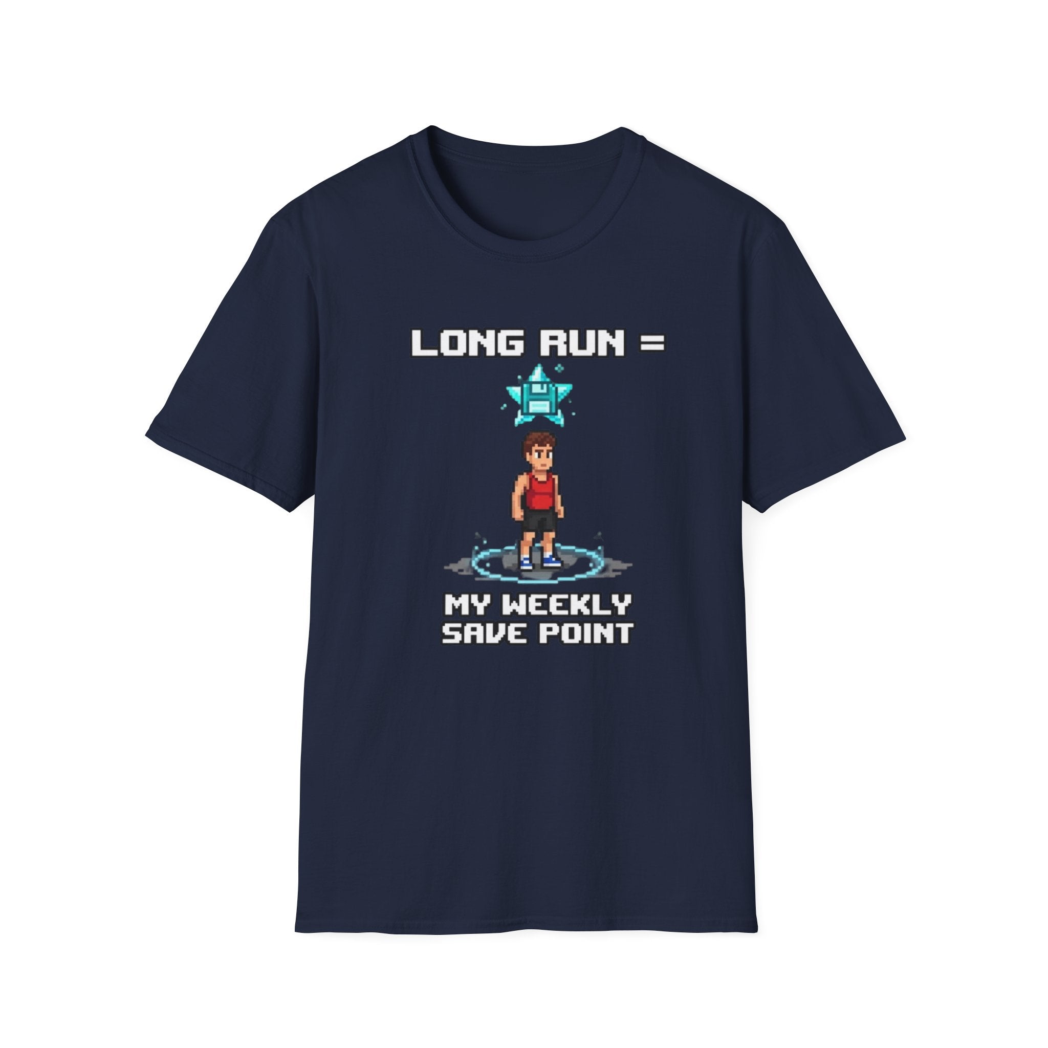 Save Point T-Shirt