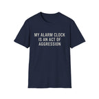 Alarm Clock T-Shirt