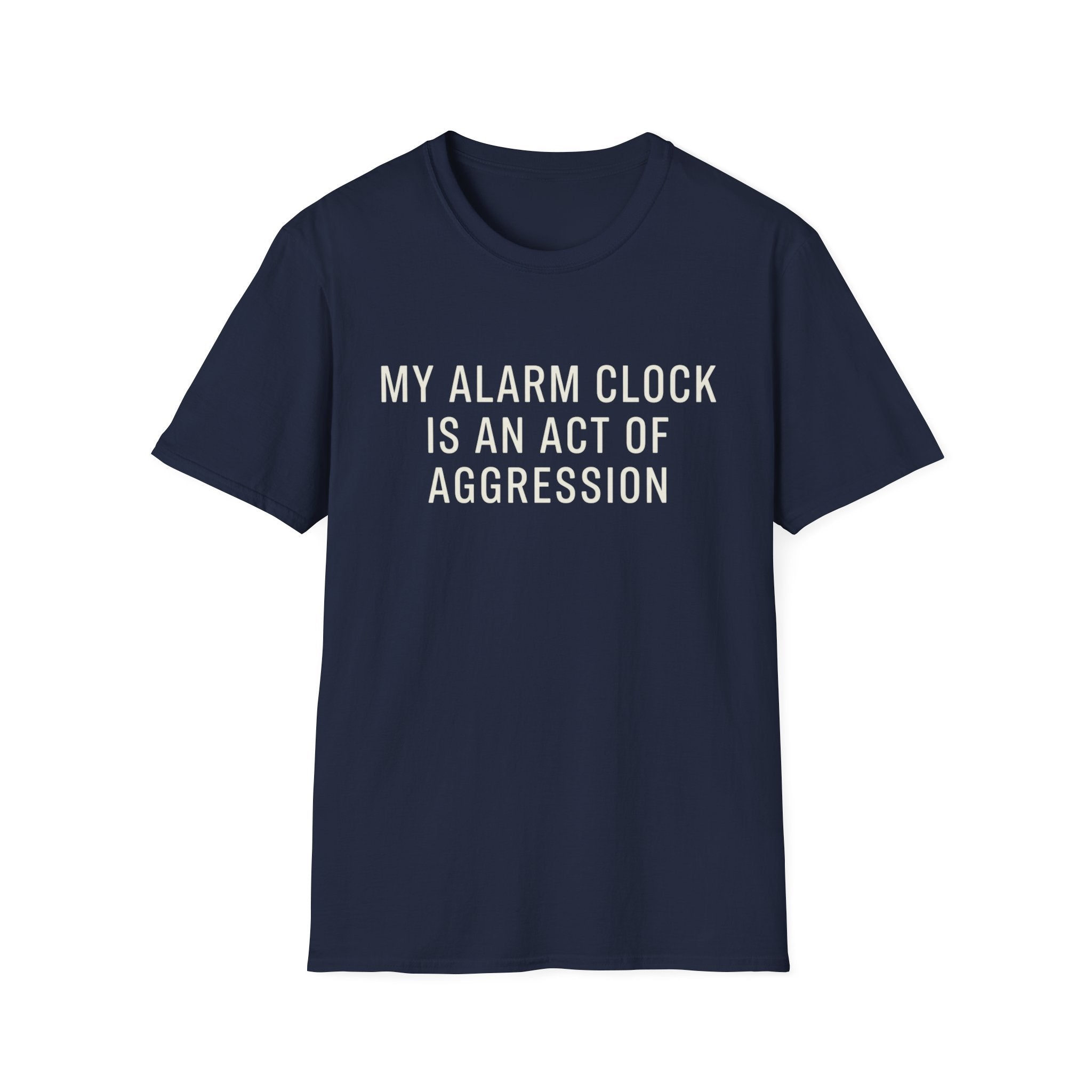 Alarm Clock T-Shirt
