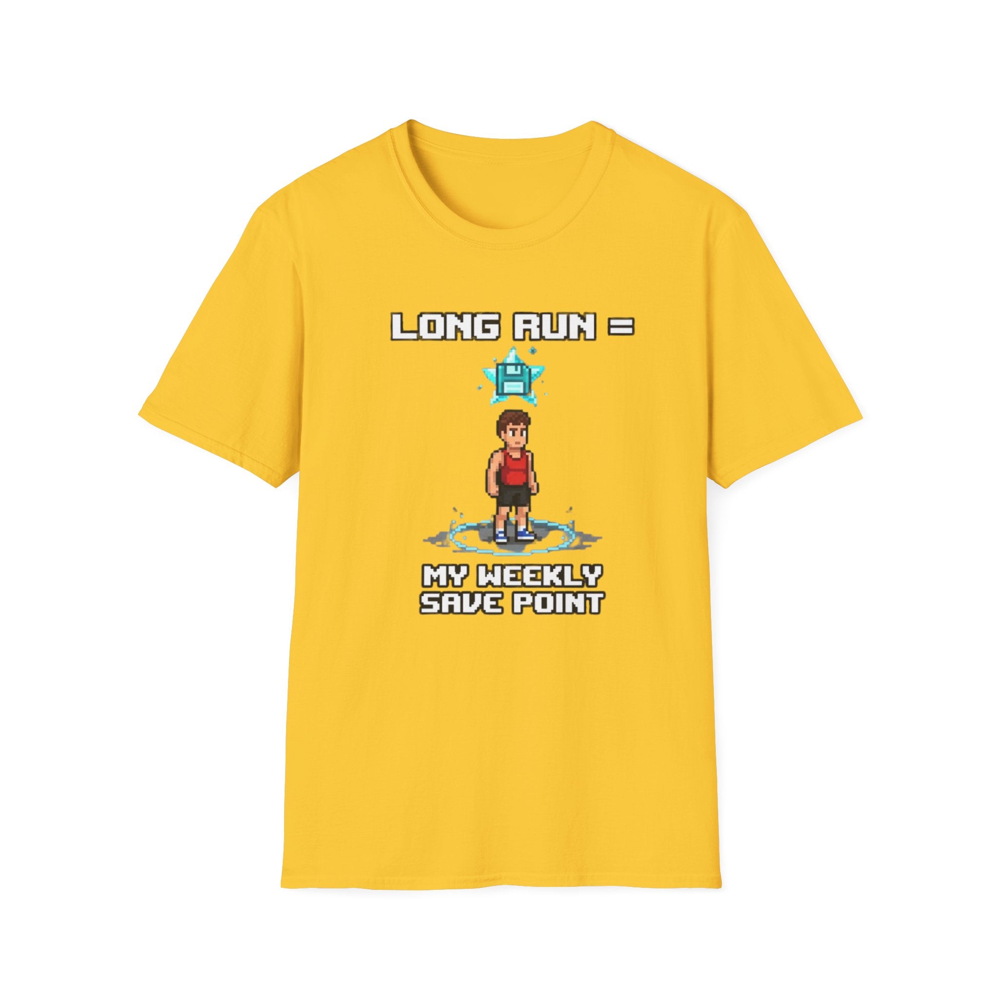 Save Point T-Shirt