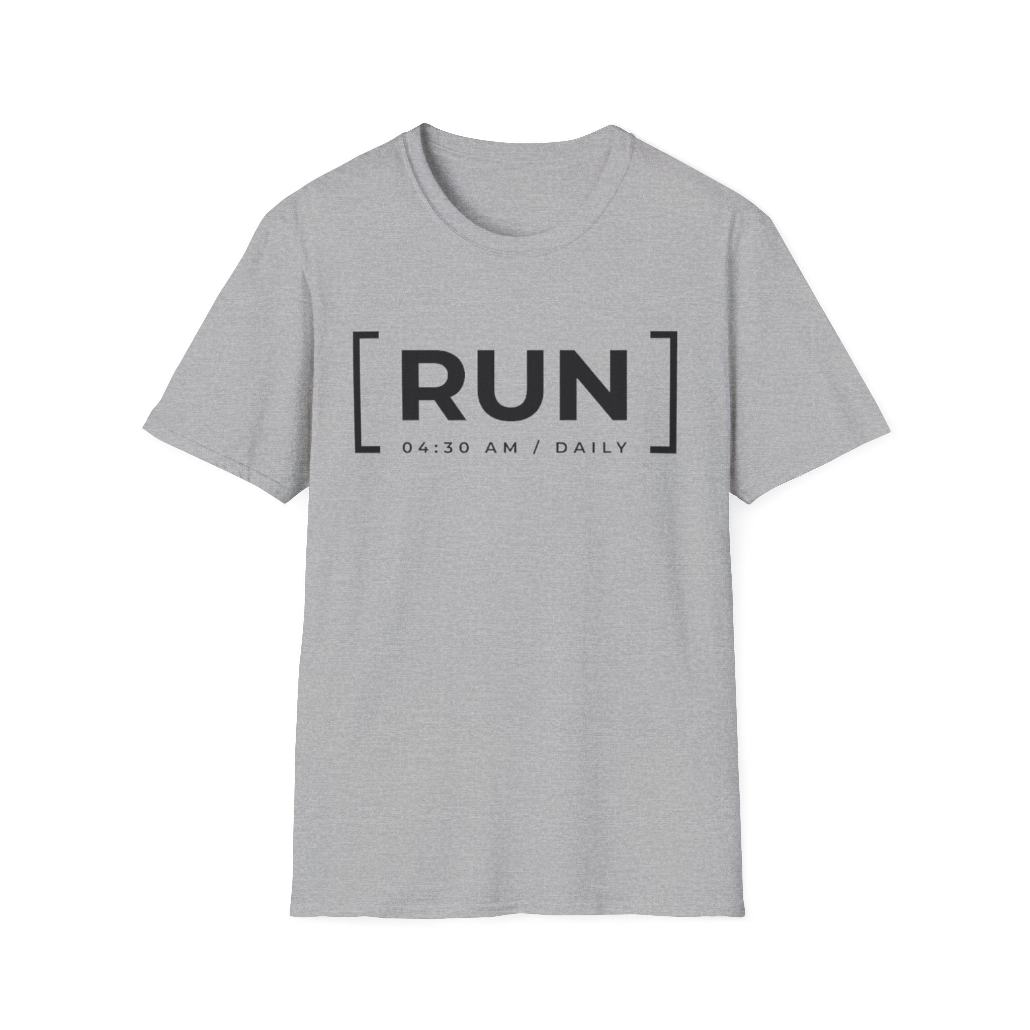 Morning Run T-Shirt