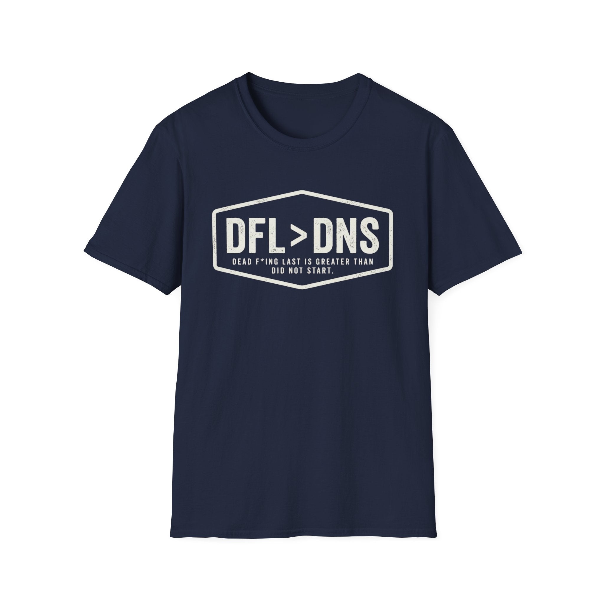 DFL > DNS T-Shirt
