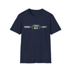 Running Equation T-Shirt