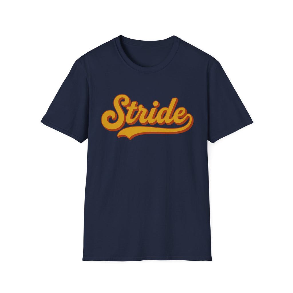 Stride Retro T-Shirt