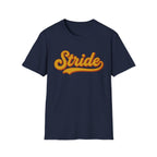 Stride Retro T-Shirt