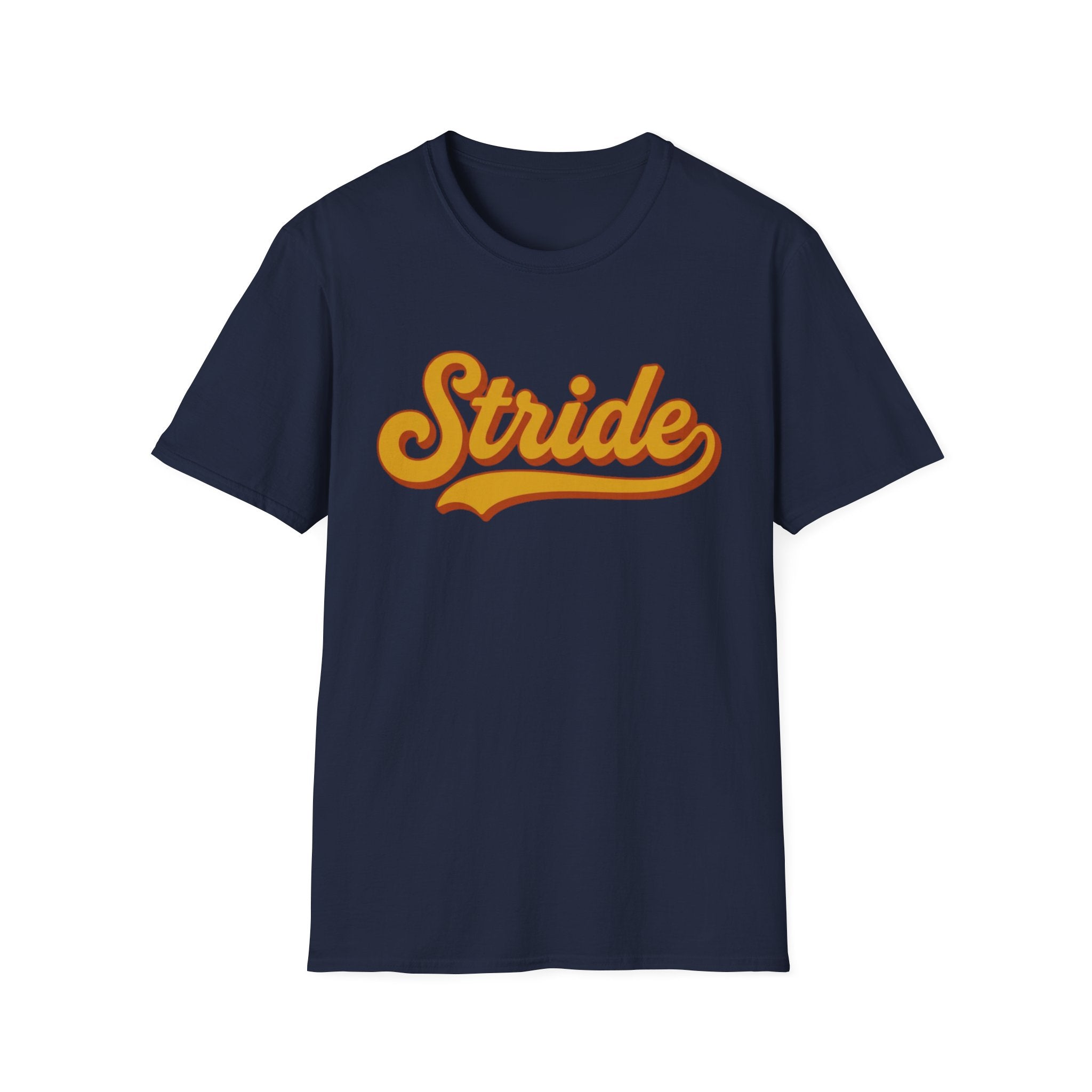 Stride Retro T-Shirt