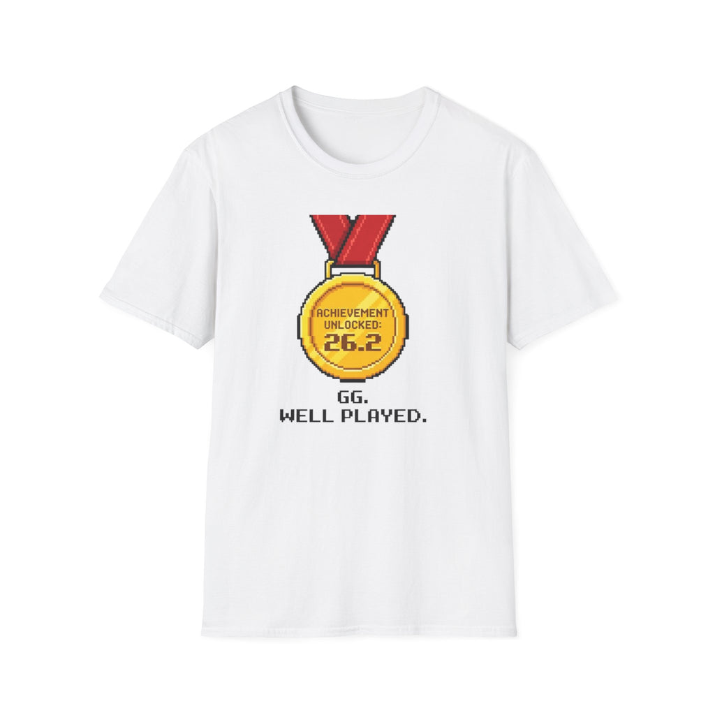 26.2 Achievement T-Shirt