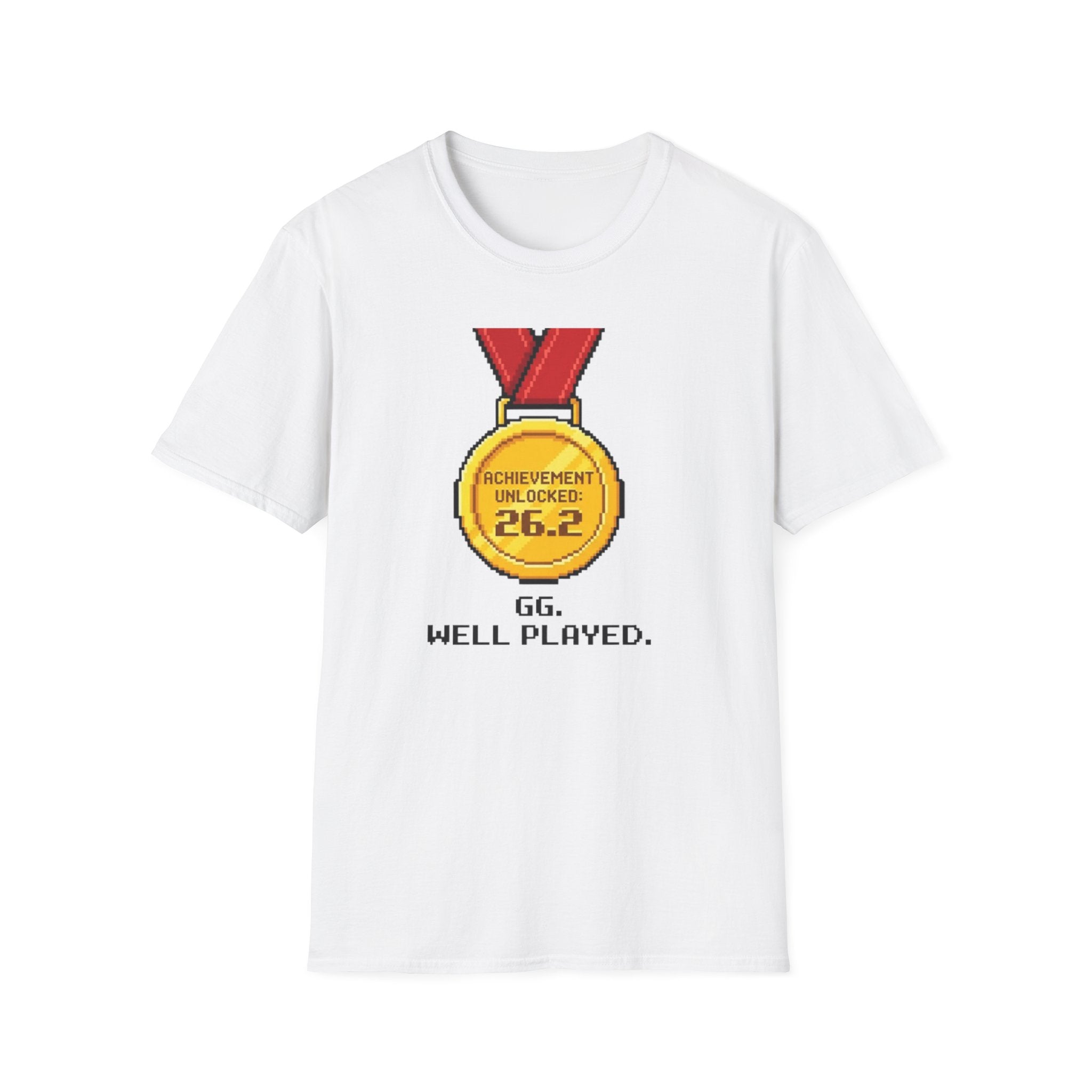 26.2 Achievement T-Shirt