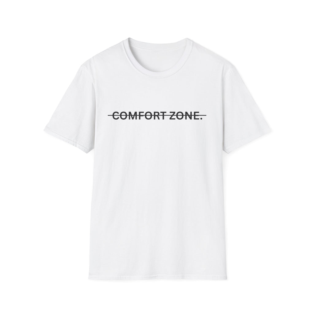 Comfort Zone T-Shirt