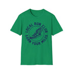Run Club T-Shirt