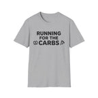 Run For Carbs T-Shirt