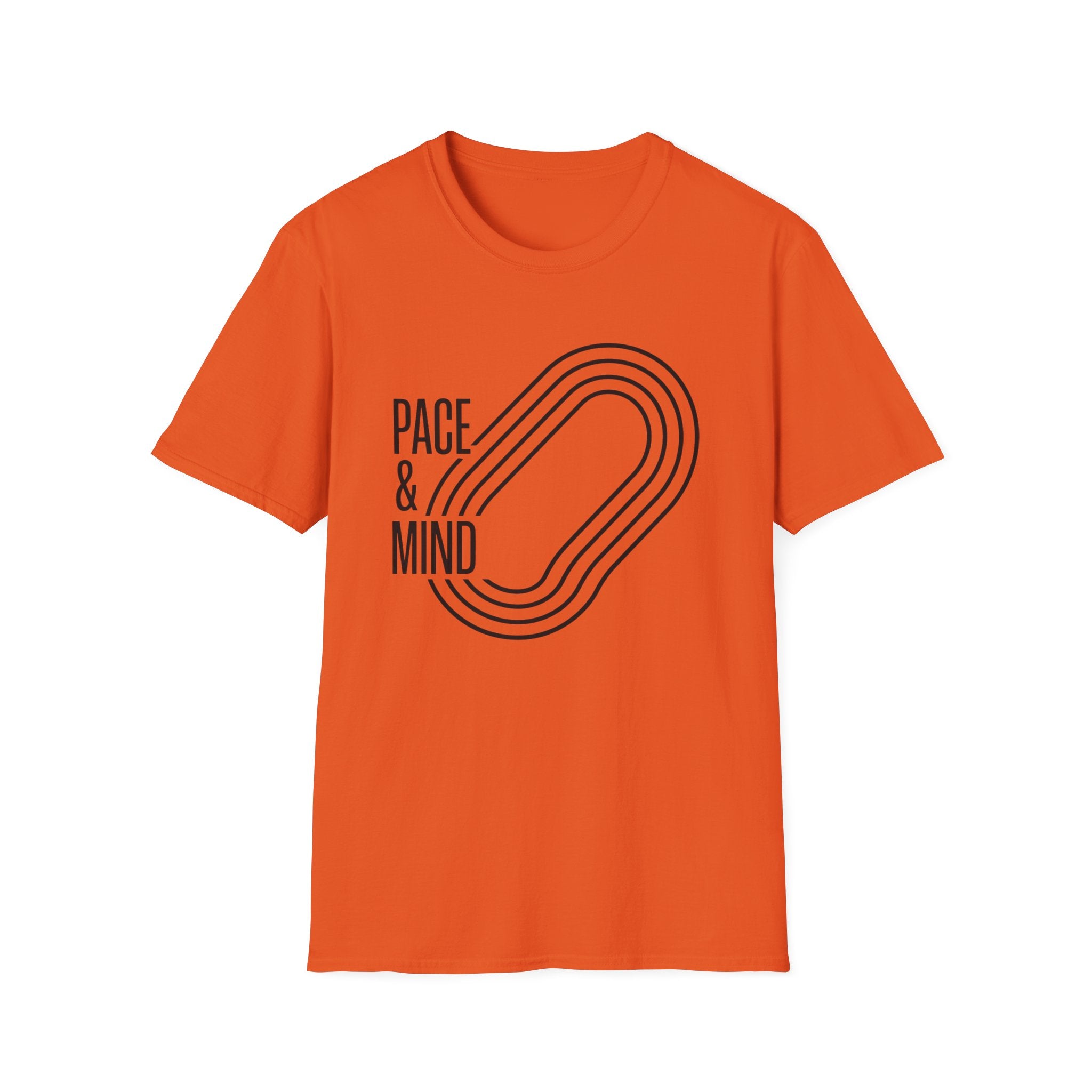 Mind & Pace T-Shirt