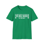 Mile Marker T-Shirt