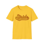 Stride Retro T-Shirt