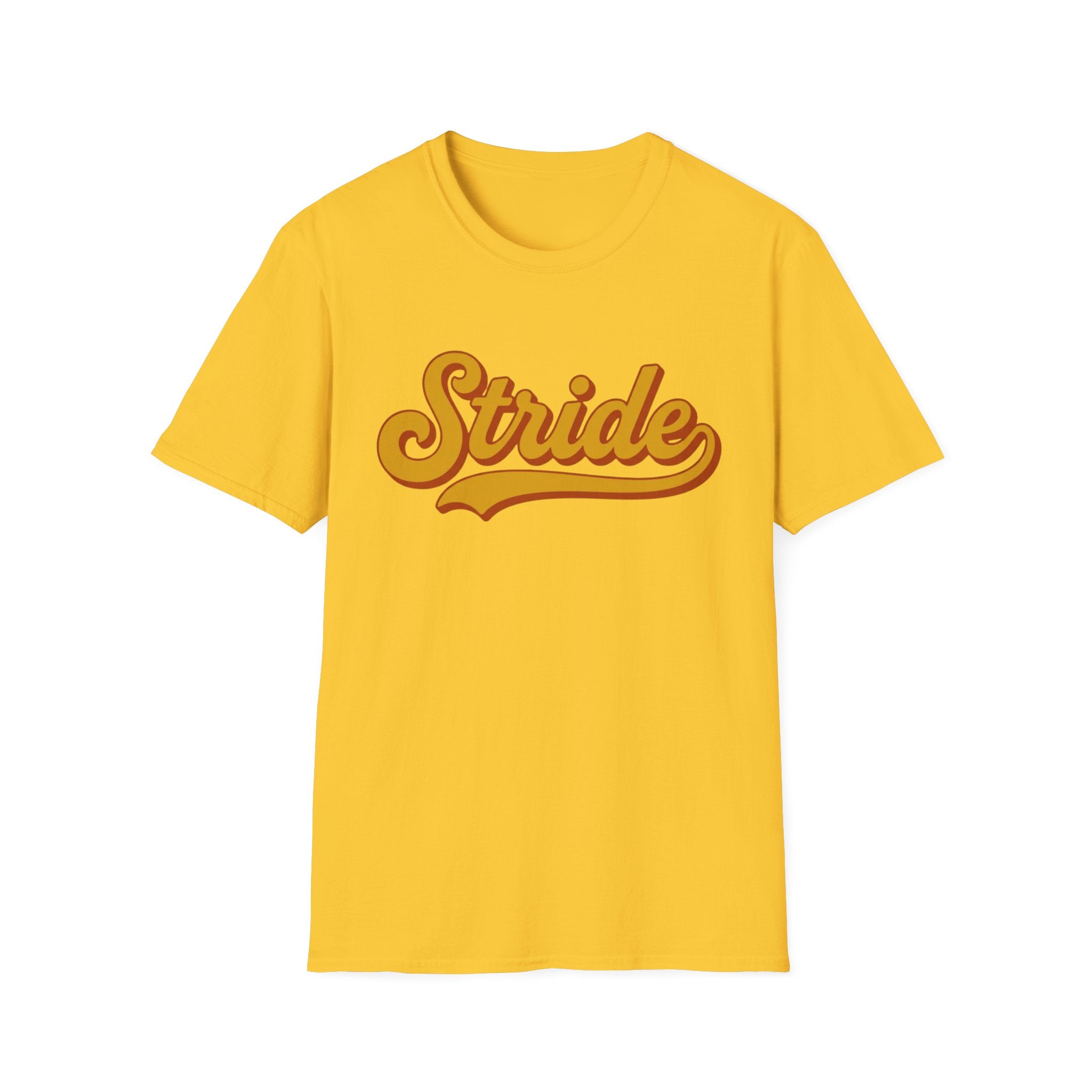 Stride Retro T-Shirt