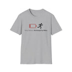 Body Battery T-Shirt
