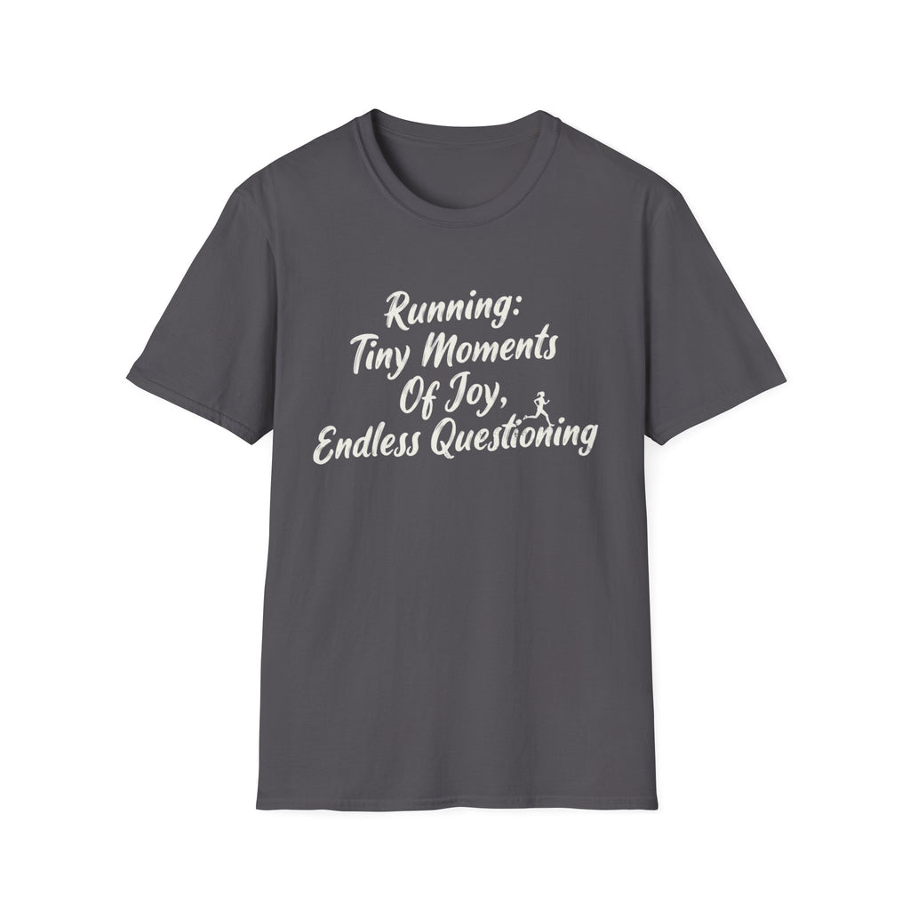 Endless Questioning T-Shirt