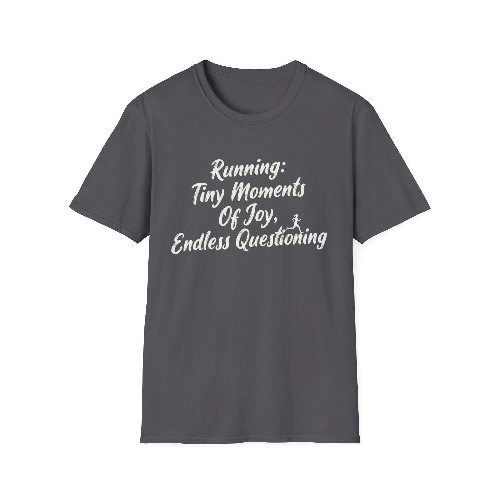 Endless Questioning T-Shirt