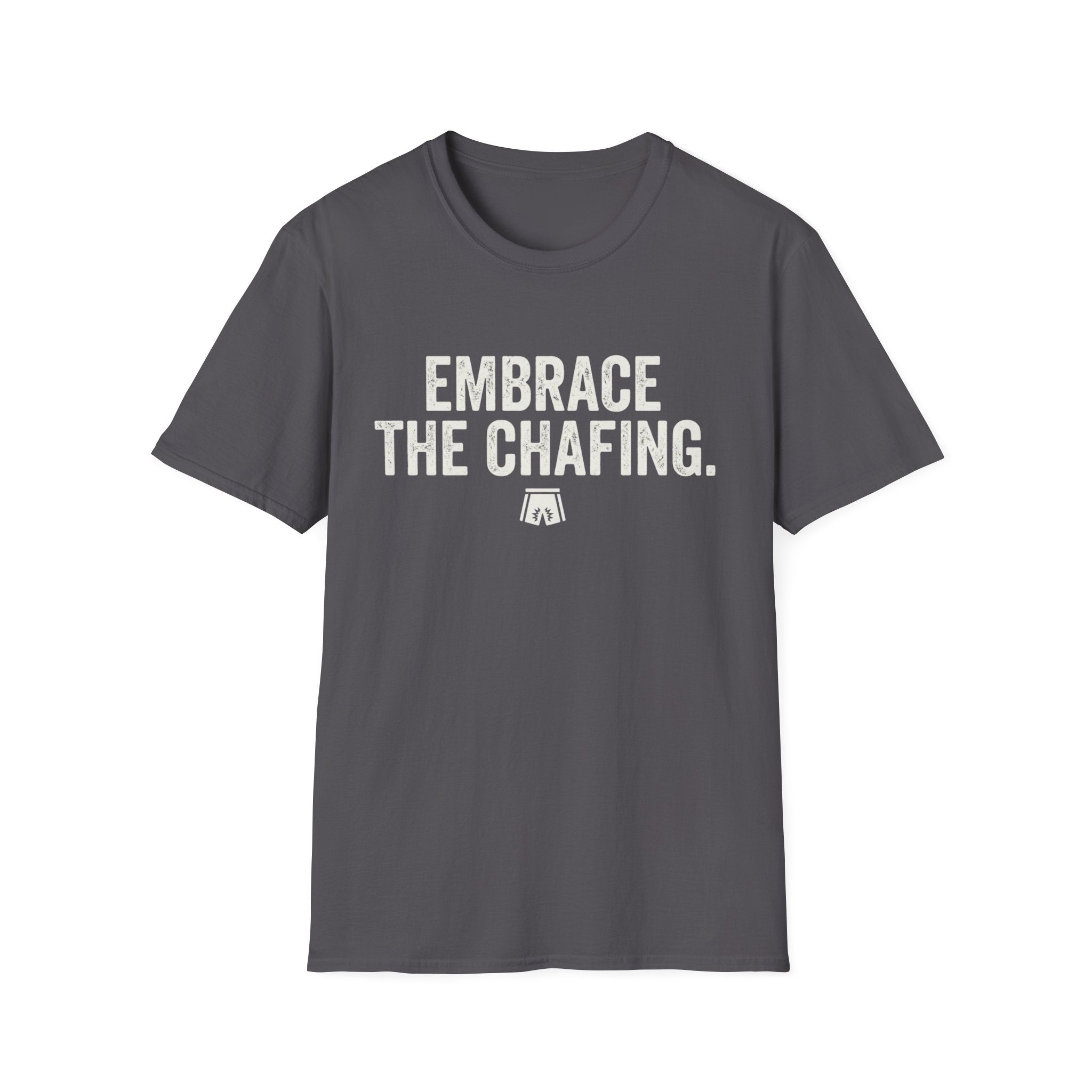 Chafing T-Shirt