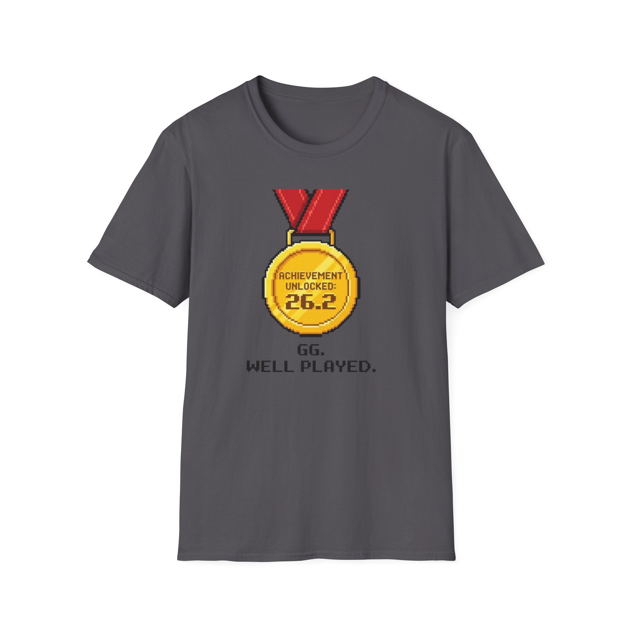 26.2 Achievement T-Shirt
