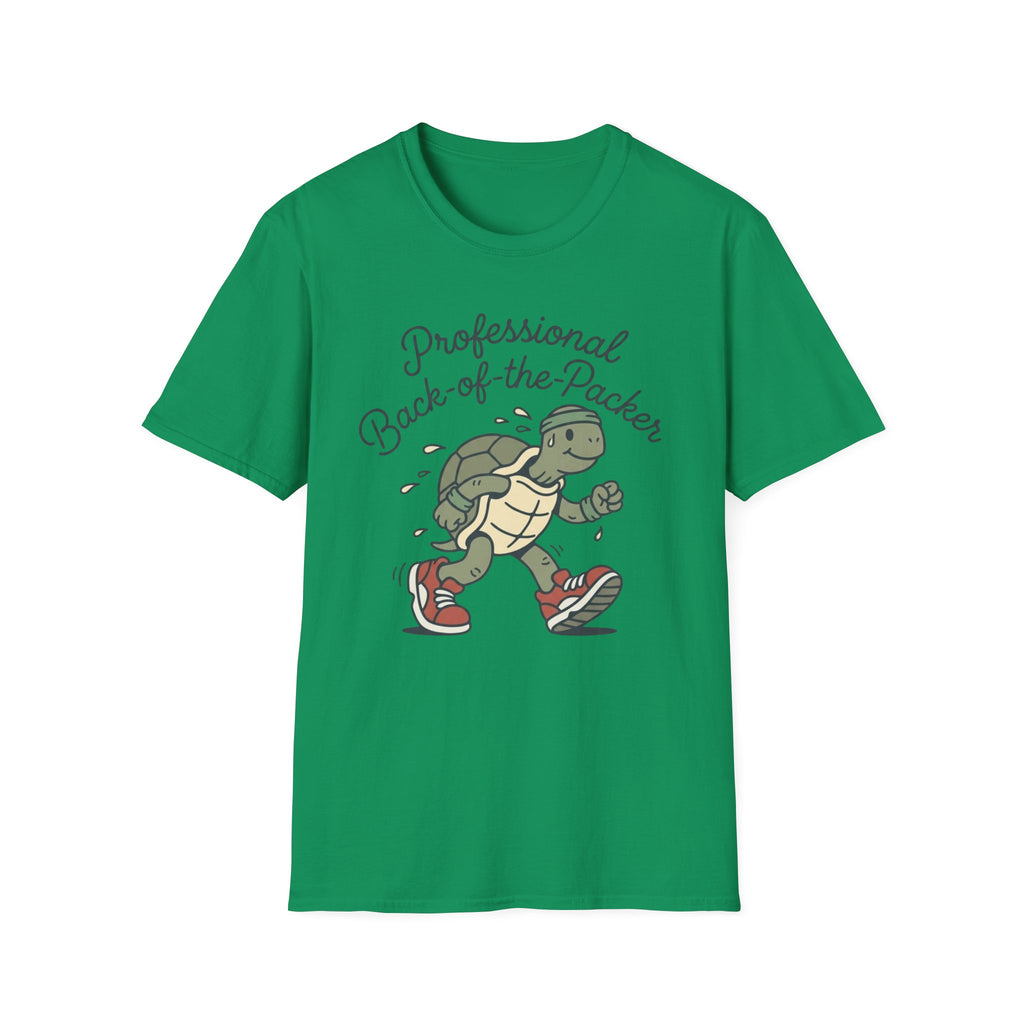 Back of Pack T-Shirt