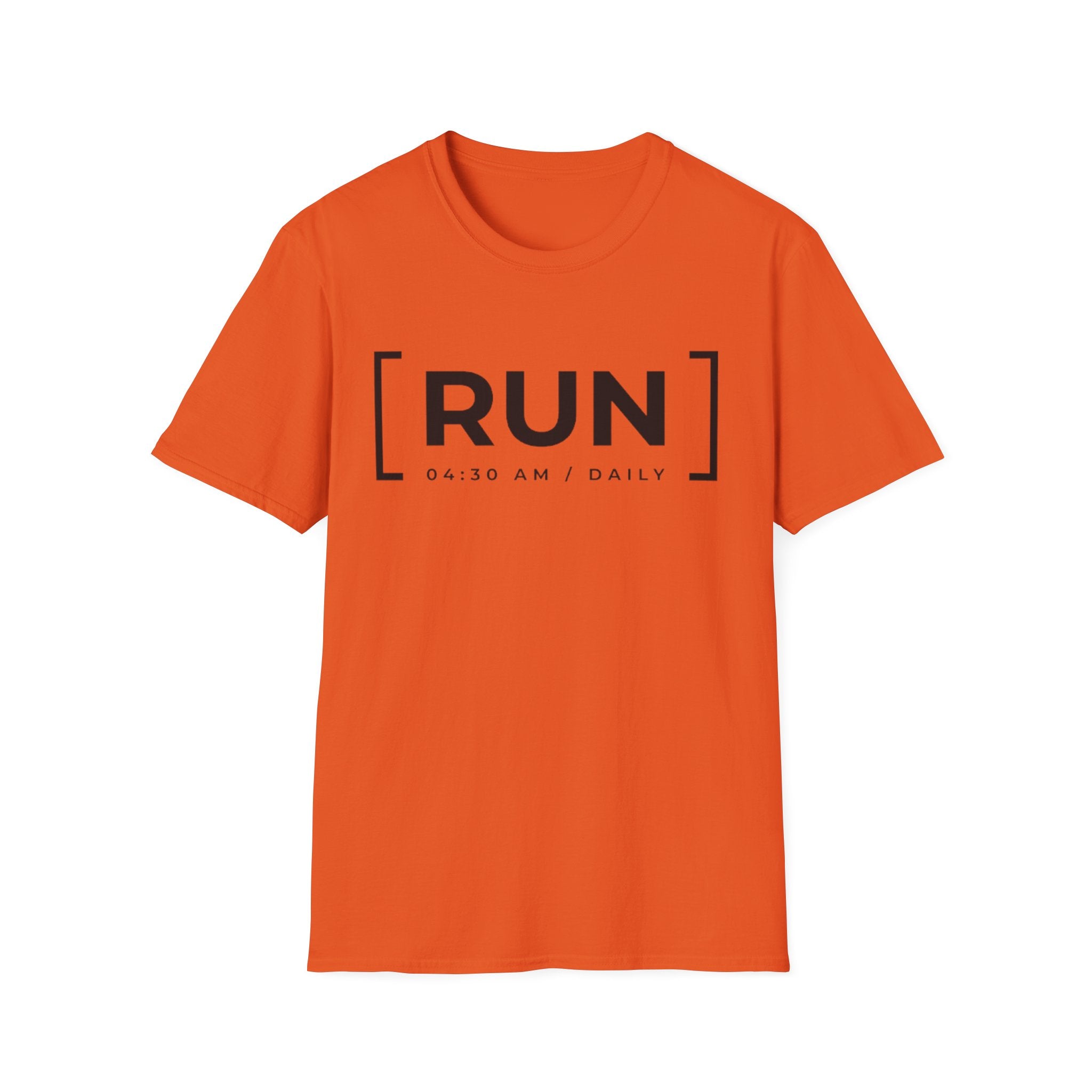 Morning Run T-Shirt