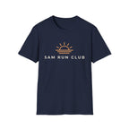 5AM Run Club T-Shirt
