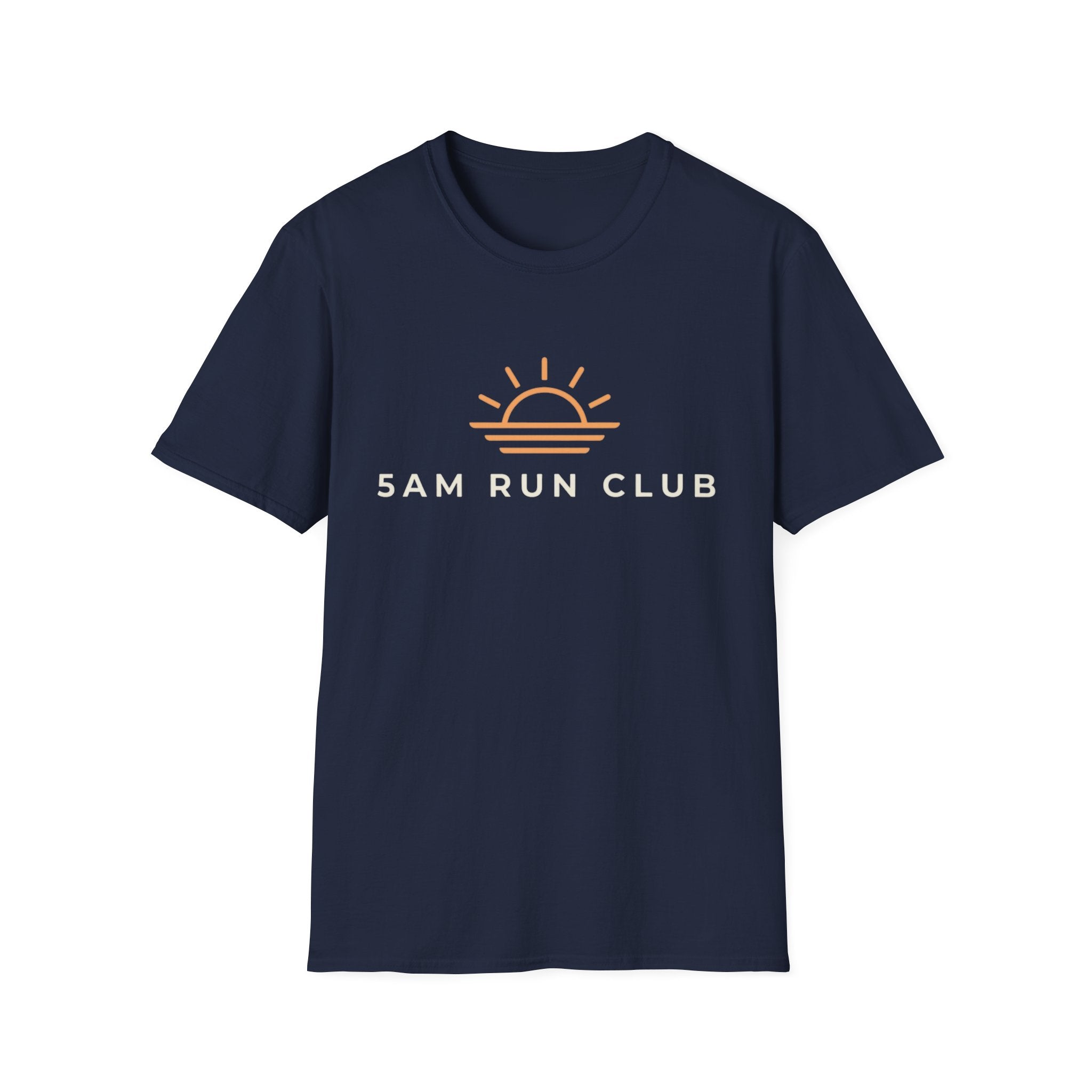 5AM Run Club T-Shirt