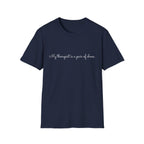 Therapist Shoes T-Shirt