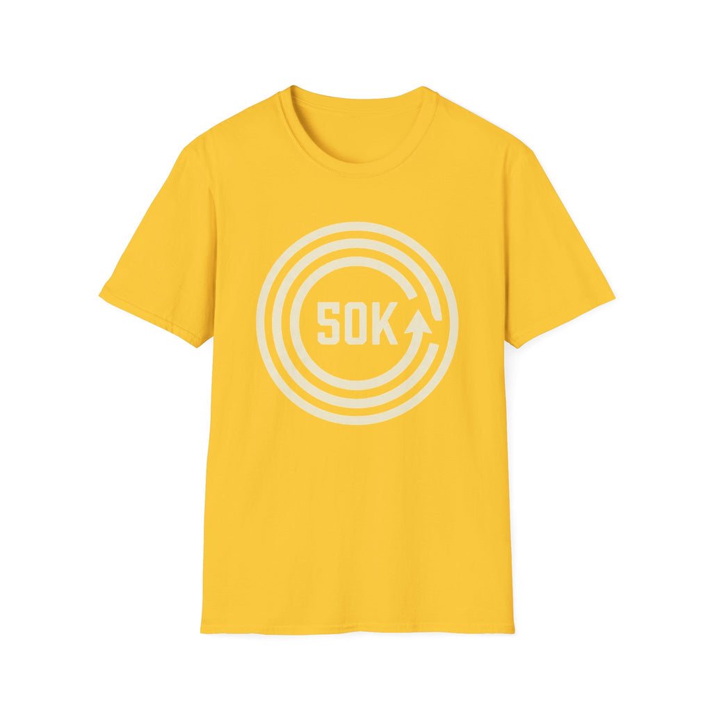 50K T-Shirt