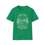 On The Trail T-Shirt