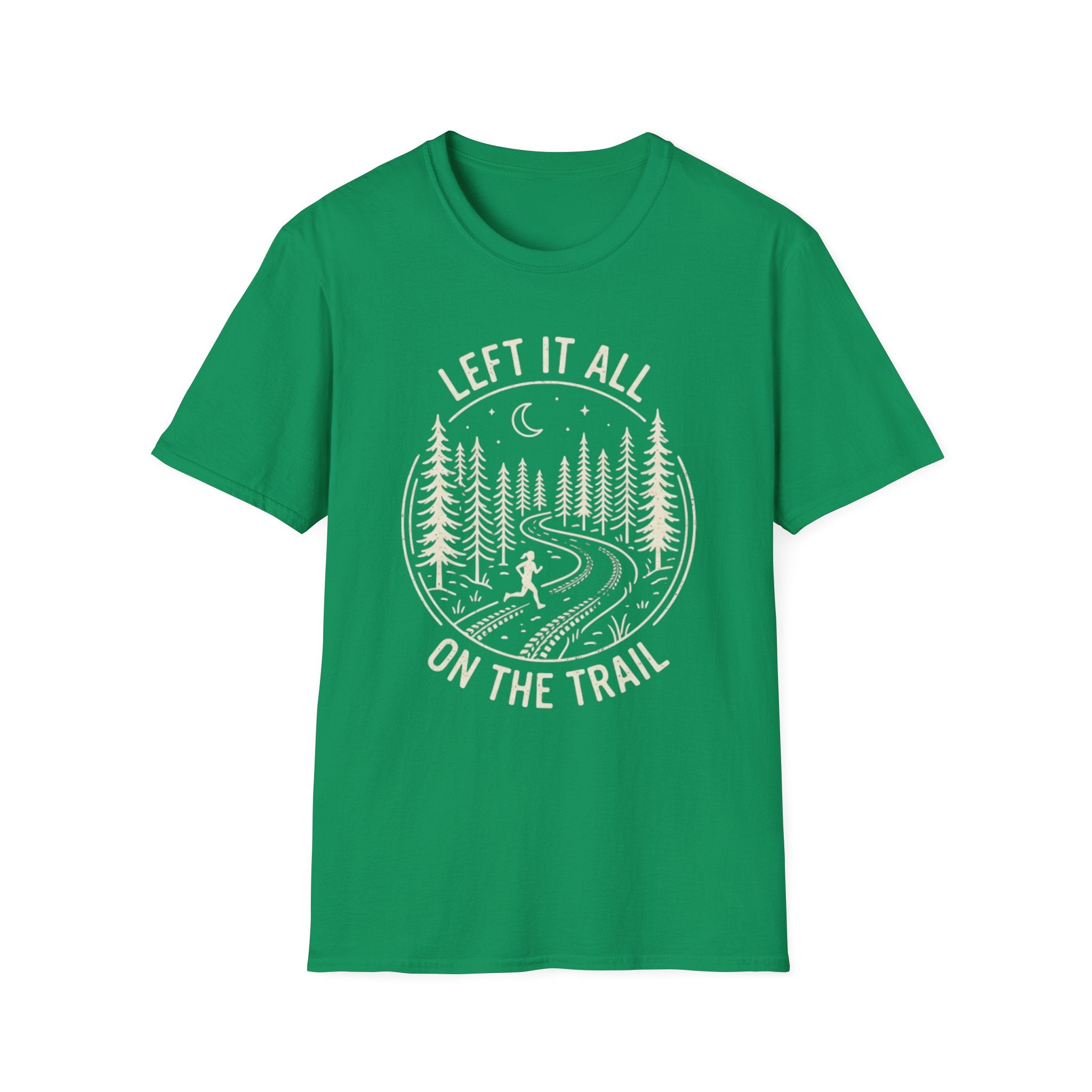 On The Trail T-Shirt
