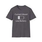 Battery Mood T-Shirt
