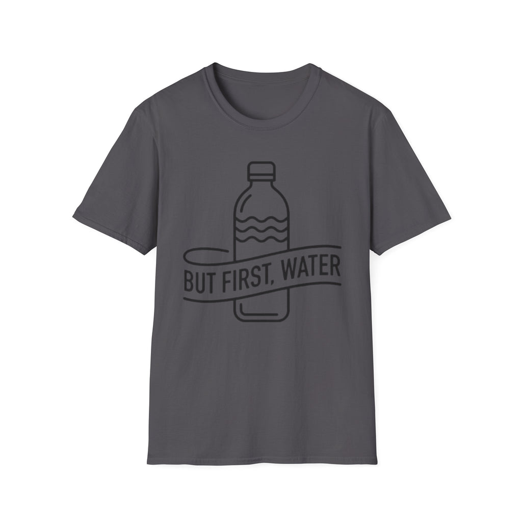 First Water T-Shirt