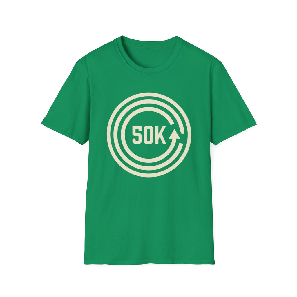 50K T-Shirt
